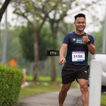 Runner Photo 3620278