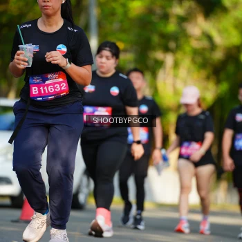 Runner Photo 3620280