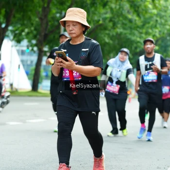 Runner Photo 3620285