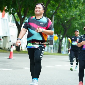 Runner Photo 3620287
