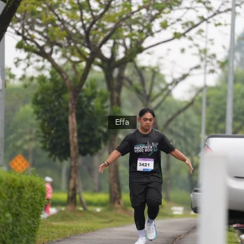 Runner Photo 3620296