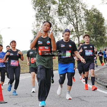 Runner Photo 3620297