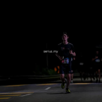 Runner Photo 3620300