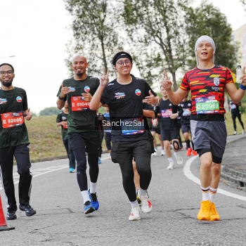 Runner Photo 3620305