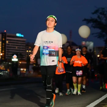 Runner Photo 3620307