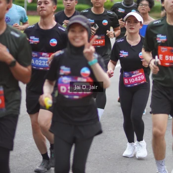 Runner Photo 3620309
