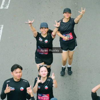 Runner Photo 3620313