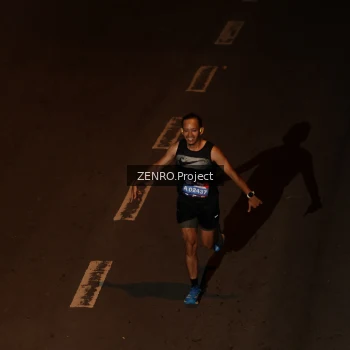 Runner Photo 3620315