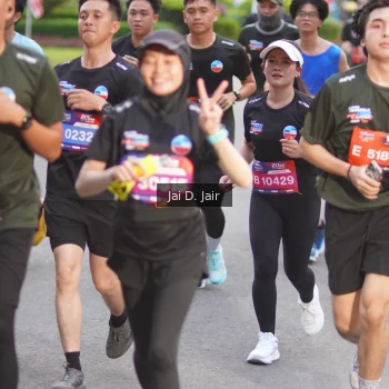 Runner Photo 3620318