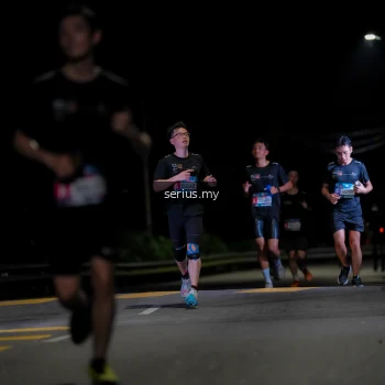 Runner Photo 3620319