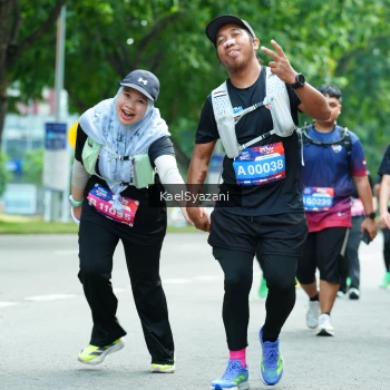 Runner Photo 3620322