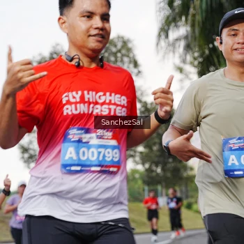 Runner Photo 3620324