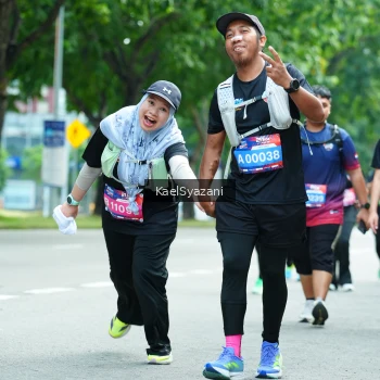 Runner Photo 3620326