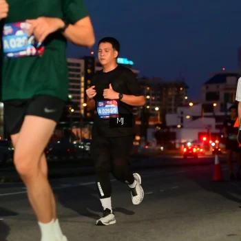 Runner Photo 3620328