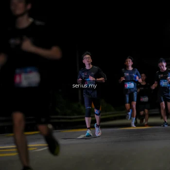 Runner Photo 3620330