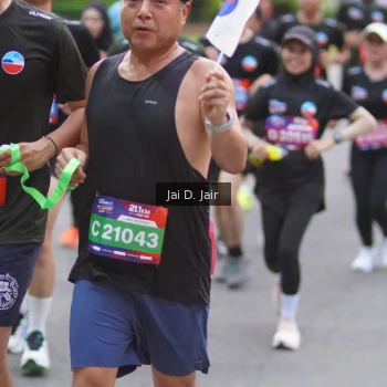 Runner Photo 3620331