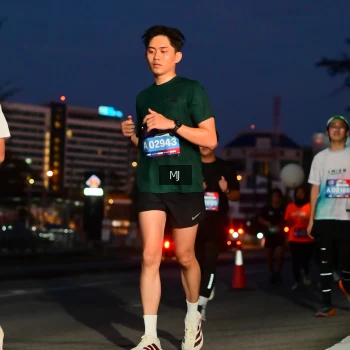 Runner Photo 3620339