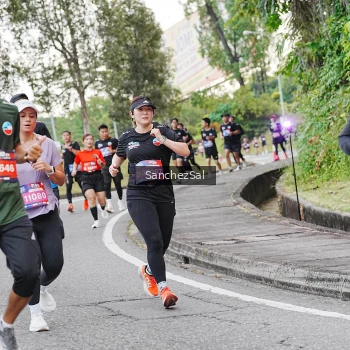 Runner Photo 3620340