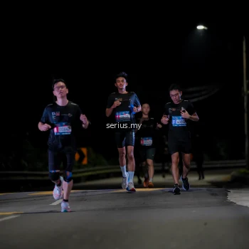 Runner Photo 3620341