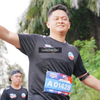 Runner Photo 3620342