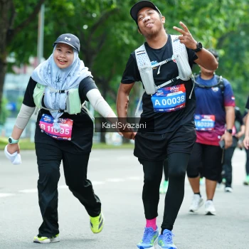Runner Photo 3620343