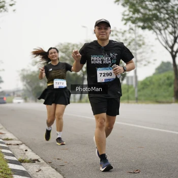 Runner Photo 3620345
