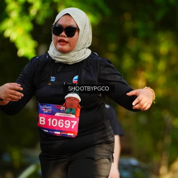 Runner Photo 3620351