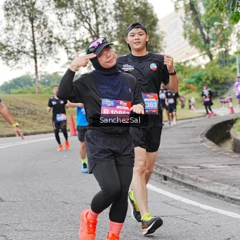 Runner Photo 3620354
