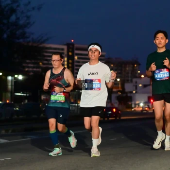 Runner Photo 3620355