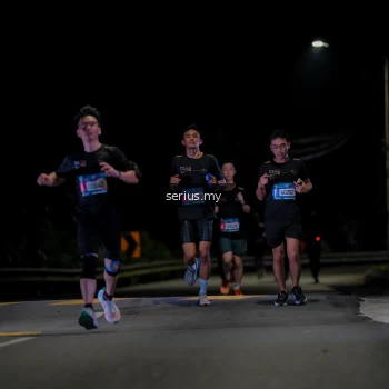 Runner Photo 3620356