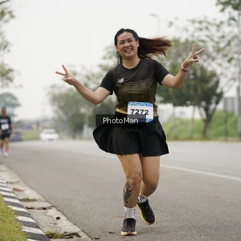 Runner Photo 3620358