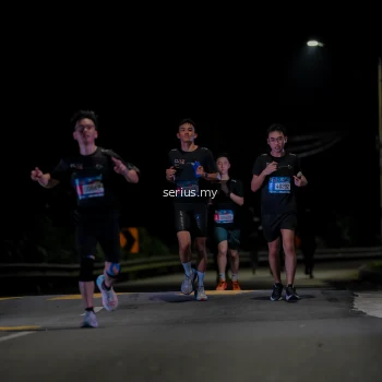Runner Photo 3620361