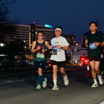 Runner Photo 3620362
