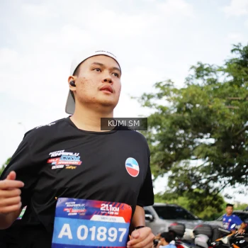 Runner Photo 3620363