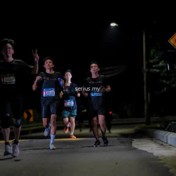 Runner Photo 3620366