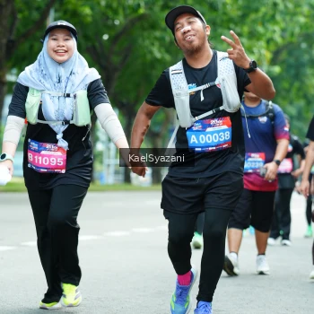 Runner Photo 3620367
