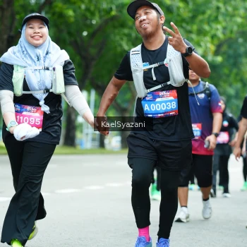 Runner Photo 3620370