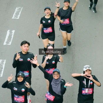 Runner Photo 3620372