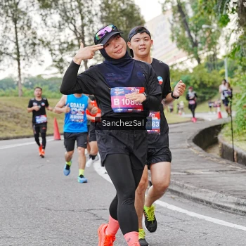 Runner Photo 3620374