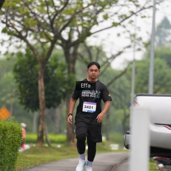 Runner Photo 3620376