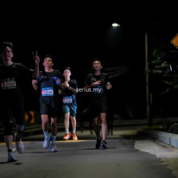 Runner Photo 3620380