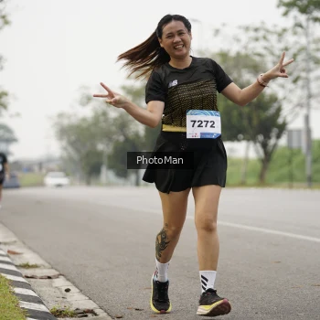 Runner Photo 3620381