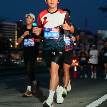 Runner Photo 3620385