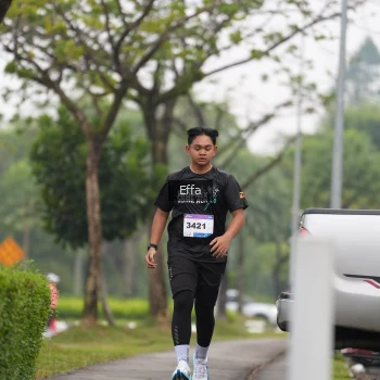 Runner Photo 3620386