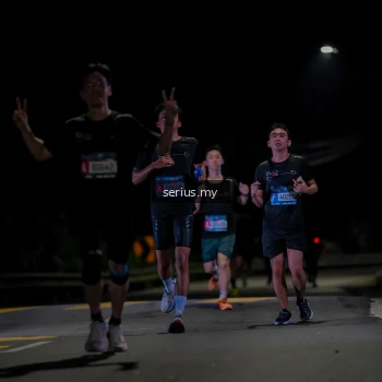 Runner Photo 3620387