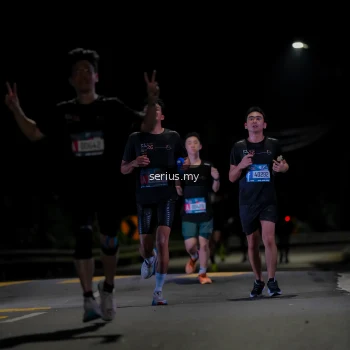 Runner Photo 3620389