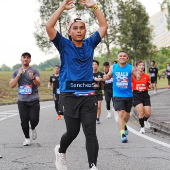 Runner Photo 3620390