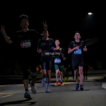 Runner Photo 3620391