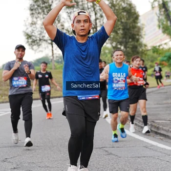 Runner Photo 3620394