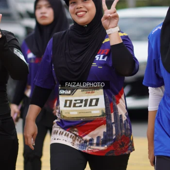 Runner Photo 3620396